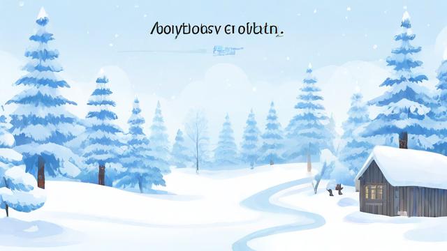 How to Craft a Winter Vacation Themed English Essay?-第1张图片-益智教育网 How to Craft a Winter Vacation Themed English Essay?-第1张图片-益智教育网