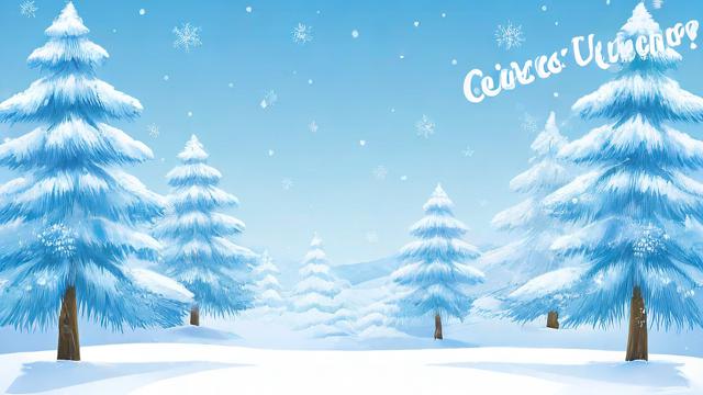 How to Craft a Winter Vacation Themed English Essay?-第2张图片-益智教育网 How to Craft a Winter Vacation Themed English Essay?-第2张图片-益智教育网