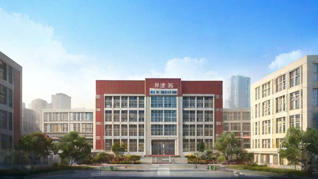 重庆一中学怎么样-第2张图片-益智教育网