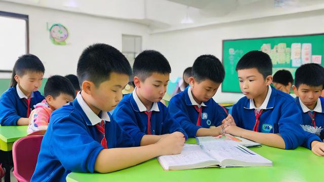 初中创新班的教学模式和成效如何评估?-第2张图片-益智教育网 初中创新班的教学模式和成效如何评估?-第2张图片-益智教育网