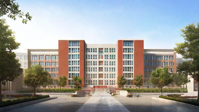 安源中学教学质量如何?师资、升学率全面解析-第1张图片-益智教育网 安源中学教学质量如何?师资、升学率全面解析-第1张图片-益智教育网
