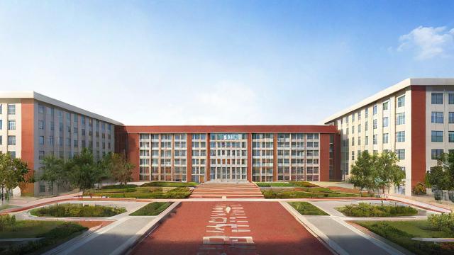 兴县育才中学怎么样,兴县育才中学的教育质量如何?-第2张图片-益智教育网 兴县育才中学怎么样,兴县育才中学的教育质量如何?-第2张图片-益智教育网