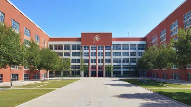 北京志清中学教学质量与校园环境究竟如何?-第1张图片-益智教育网 北京志清中学教学质量与校园环境究竟如何?-第1张图片-益智教育网
