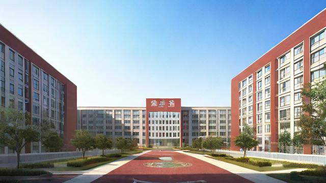 西安汇知中学教学质量及校园环境究竟如何?-第1张图片-益智教育网 西安汇知中学教学质量及校园环境究竟如何?-第1张图片-益智教育网