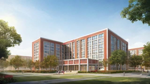 省实天河学校怎么样（省实天河学校地址）-第1张图片-益智教育网
