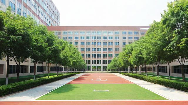 泾南中学高中的教学质量和学校环境如何?-第1张图片-益智教育网 泾南中学高中的教学质量和学校环境如何?-第1张图片-益智教育网