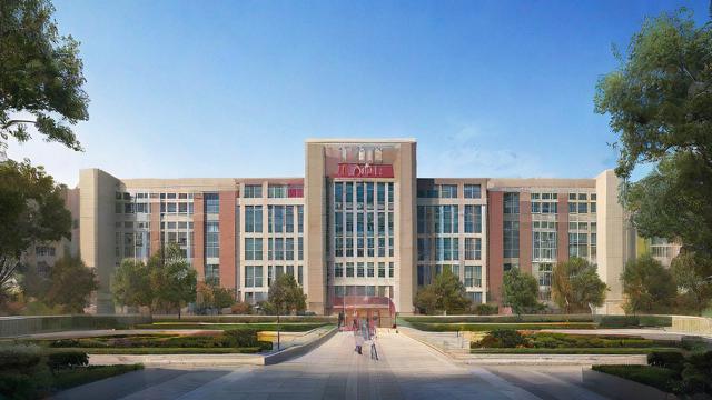 潍坊科技大学究竟怎么样?教学质量、校园环境等各方面情况如何呢?-第2张图片-益智教育网 潍坊科技大学究竟怎么样?教学质量、校园环境等各方面情况如何呢?-第2张图片-益智教育网