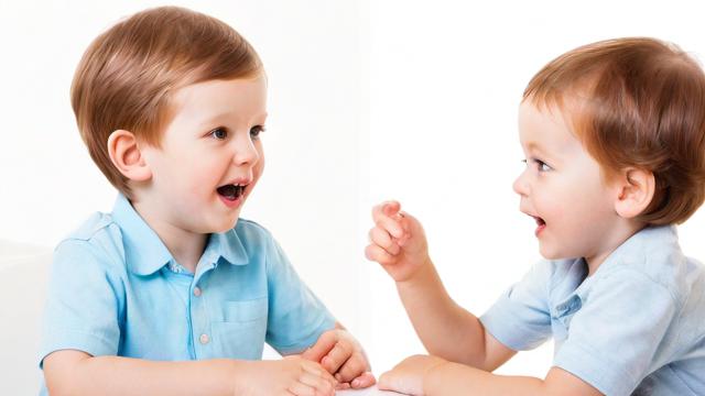 如何有效地与幼儿进行沟通交流?-第1张图片-益智教育网 如何有效地与幼儿进行沟通交流?-第1张图片-益智教育网