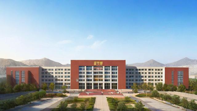 延庆第一中学教学质量如何?师资和升学率全面解析-第1张图片-益智教育网 延庆第一中学教学质量如何?师资和升学率全面解析-第1张图片-益智教育网