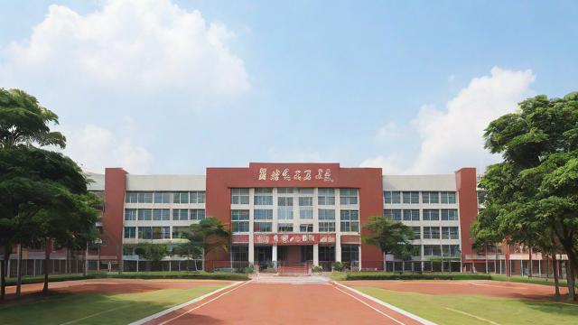 广州市桥侨联中学教学质量如何?特色教育模式解析-第1张图片-益智教育网 广州市桥侨联中学教学质量如何?特色教育模式解析-第1张图片-益智教育网