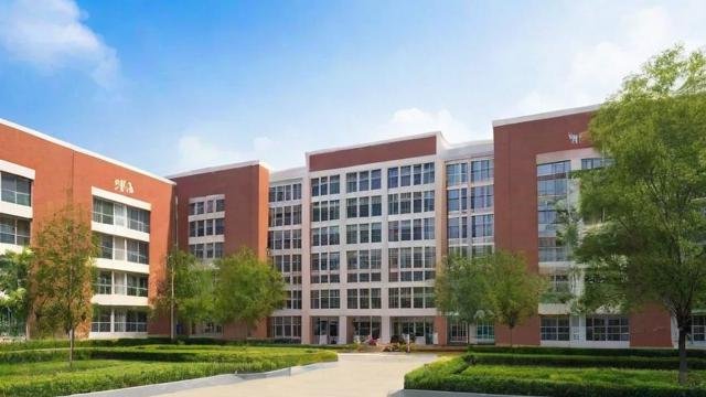 大境中学住宿条件怎么样?真实体验分享-第1张图片-益智教育网 大境中学住宿条件怎么样?真实体验分享-第1张图片-益智教育网