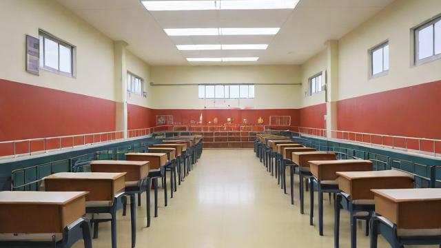 大境中学住宿条件怎么样?真实体验分享-第2张图片-益智教育网 大境中学住宿条件怎么样?真实体验分享-第2张图片-益智教育网