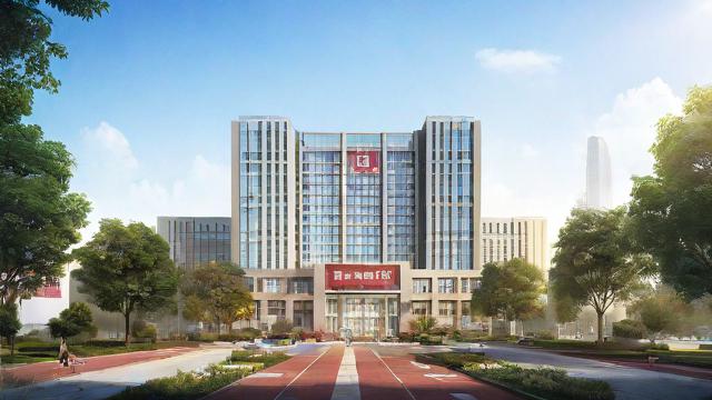 广州四十四中教学质量和校园环境究竟如何?-第1张图片-益智教育网 广州四十四中教学质量和校园环境究竟如何?-第1张图片-益智教育网