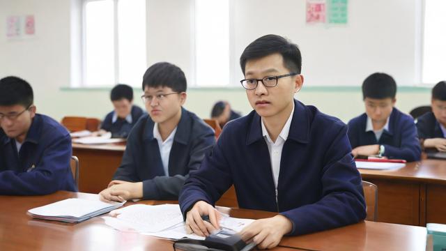 平原一中当老师怎么样-第2张图片-益智教育网 平原一中当老师怎么样-第2张图片-益智教育网