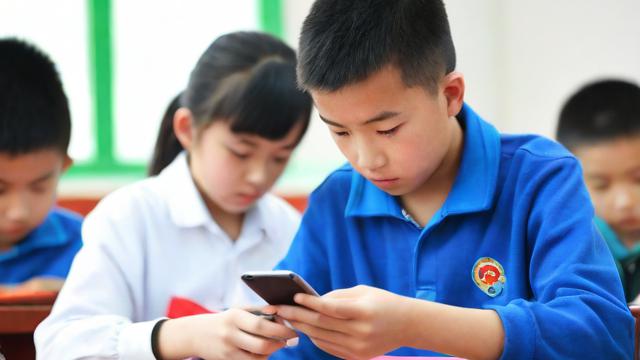 中考带手机会有什么后果?-第2张图片-益智教育网 中考带手机会有什么后果?-第2张图片-益智教育网
