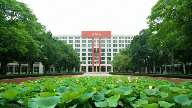 杭州采荷中学的教学质量和校园环境如何?-第2张图片-益智教育网 杭州采荷中学的教学质量和校园环境如何?-第2张图片-益智教育网