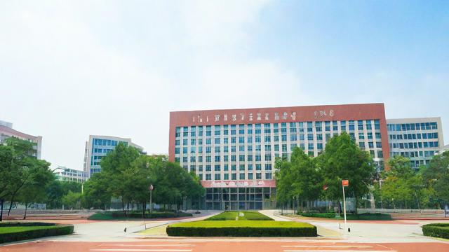 潜山二中教学质量与设施如何?-第1张图片-益智教育网 潜山二中教学质量与设施如何?-第1张图片-益智教育网
