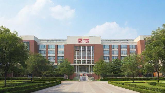成都成大附中怎么样?地理位置和教学质量解析-第1张图片-益智教育网 成都成大附中怎么样?地理位置和教学质量解析-第1张图片-益智教育网