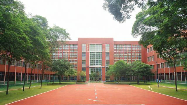 长沙麓山国际实验小学怎么样-第2张图片-益智教育网 长沙麓山国际实验小学怎么样-第2张图片-益智教育网