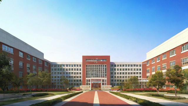 泗县二中教学质量与环境如何?-第1张图片-益智教育网 泗县二中教学质量与环境如何?-第1张图片-益智教育网