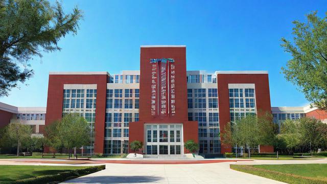 北医附中学的教育质量如何?-第1张图片-益智教育网 北医附中学的教育质量如何?-第1张图片-益智教育网