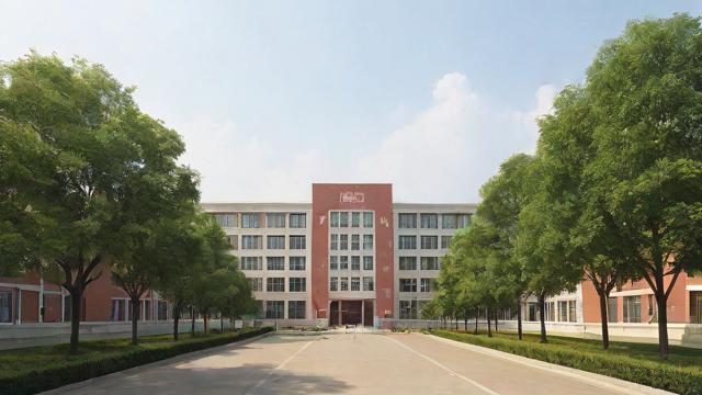 杭州育才学校怎么样?教学成果、师资及特色解析-第1张图片-益智教育网 杭州育才学校怎么样?教学成果、师资及特色解析-第1张图片-益智教育网