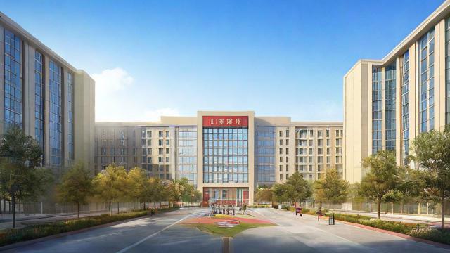 盐道街实验中学教学质量与学生评价究竟如何?-第1张图片-益智教育网 盐道街实验中学教学质量与学生评价究竟如何?-第1张图片-益智教育网
