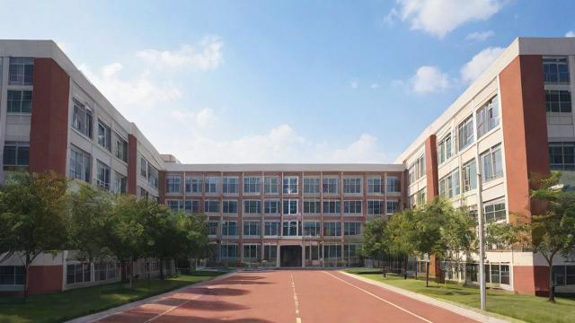东城十一中教学实力如何?升学率与特色办学解析-第1张图片-益智教育网 东城十一中教学实力如何?升学率与特色办学解析-第1张图片-益智教育网