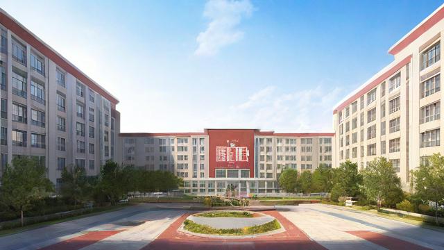 运城高中的教学质量和环境如何?-第3张图片-益智教育网 运城高中的教学质量和环境如何?-第3张图片-益智教育网