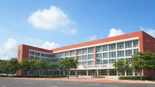 海口市华侨中学适合孩子吗?从多个维度深度解析-第2张图片-益智教育网 海口市华侨中学适合孩子吗?从多个维度深度解析-第2张图片-益智教育网