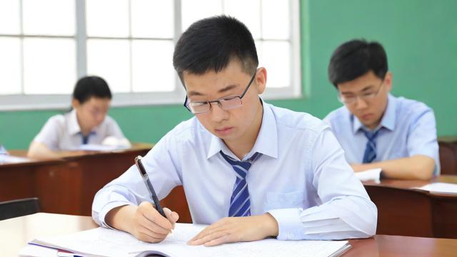 中考押题真的靠谱吗？-第1张图片-益智教育网
