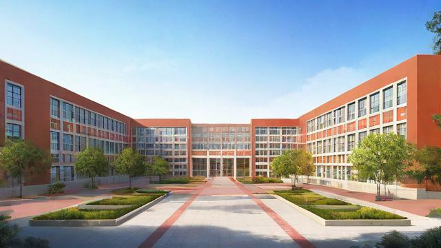 新登中学的教学质量和环境如何?-第1张图片-益智教育网 新登中学的教学质量和环境如何?-第1张图片-益智教育网