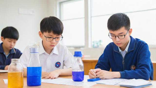 怎么样学好初三物理(怎么样学好初三物理电学)-第2张图片-益智教育网 怎么样学好初三物理(怎么样学好初三物理电学)-第2张图片-益智教育网