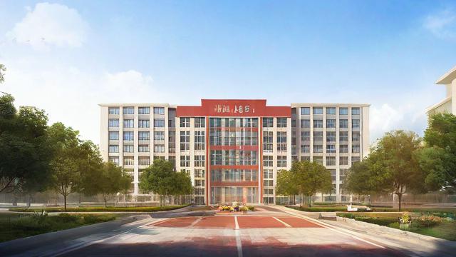 吉安市第三中学教学质量如何?师资和升学率怎么样?-第1张图片-益智教育网 吉安市第三中学教学质量如何?师资和升学率怎么样?-第1张图片-益智教育网