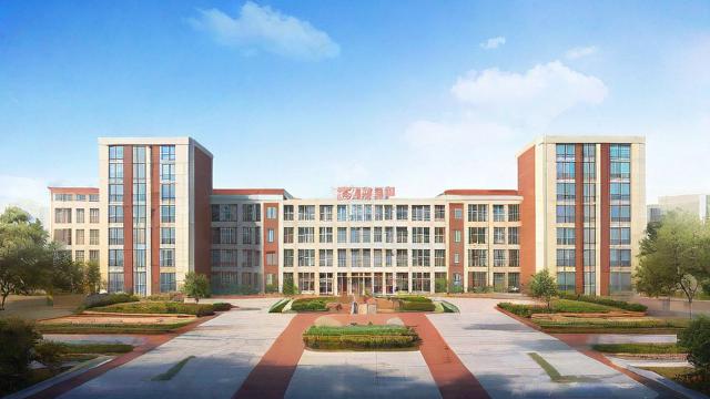 兴国中学怎么样,兴国中学的教育质量如何?-第1张图片-益智教育网 兴国中学怎么样,兴国中学的教育质量如何?-第1张图片-益智教育网