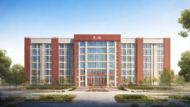 增城区高级中学教学质量如何?师资和升学率全面解析-第2张图片-益智教育网 增城区高级中学教学质量如何?师资和升学率全面解析-第2张图片-益智教育网