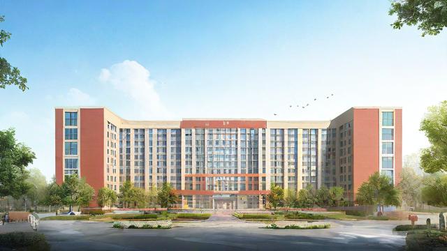 余杭实验中学怎么样,余杭实验中学的教学质量和校园环境究竟如何?-第1张图片-益智教育网 余杭实验中学怎么样,余杭实验中学的教学质量和校园环境究竟如何?-第1张图片-益智教育网
