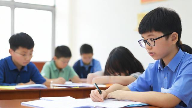 如何提升教育教学质量?-第1张图片-益智教育网 如何提升教育教学质量?-第1张图片-益智教育网