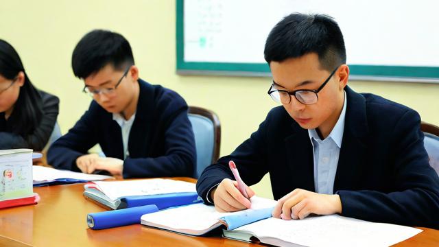 如何提升教育教学质量?-第2张图片-益智教育网 如何提升教育教学质量?-第2张图片-益智教育网