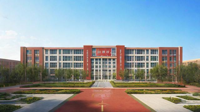 沁阳市覃怀一中教学质量如何？师资和升学率怎么样？-第1张图片-益智教育网