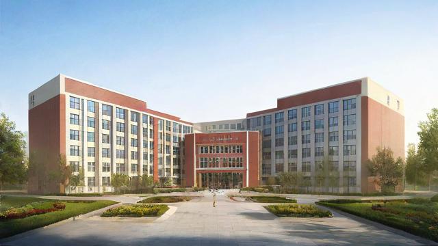 沁阳市覃怀一中教学质量如何？师资和升学率怎么样？-第2张图片-益智教育网