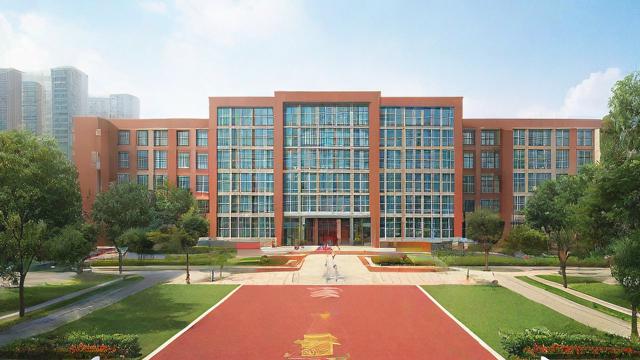 上海奉贤宏翔小学作为农民工子弟学校,其教育质量及校园环境如何?-第1张图片-益智教育网 上海奉贤宏翔小学作为农民工子弟学校,其教育质量及校园环境如何?-第1张图片-益智教育网