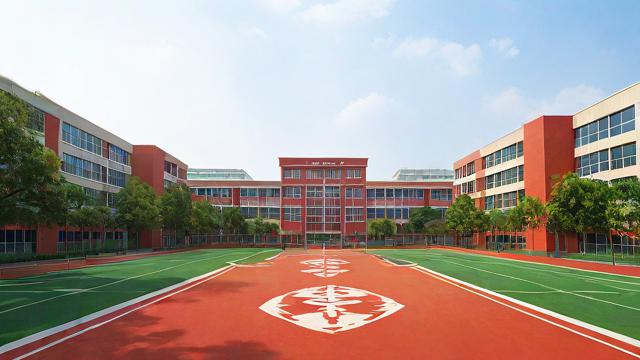 上海奉贤宏翔小学作为农民工子弟学校,其教育质量及校园环境如何?-第2张图片-益智教育网 上海奉贤宏翔小学作为农民工子弟学校,其教育质量及校园环境如何?-第2张图片-益智教育网