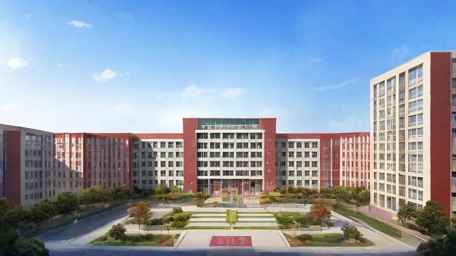 襄阳鸿文中学高考表现如何?-第1张图片-益智教育网 襄阳鸿文中学高考表现如何?-第1张图片-益智教育网