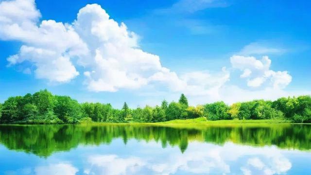如何写好景物描写?7个技巧让你的描写更生动-第2张图片-益智教育网 如何写好景物描写?7个技巧让你的描写更生动-第2张图片-益智教育网