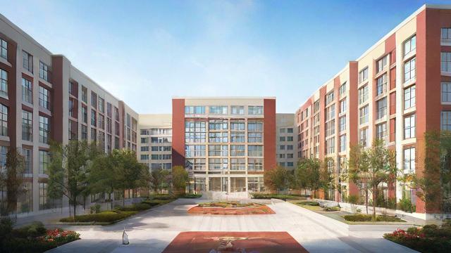 杨浦区惠民中学的教学质量和学生评价如何?-第2张图片-益智教育网 杨浦区惠民中学的教学质量和学生评价如何?-第2张图片-益智教育网