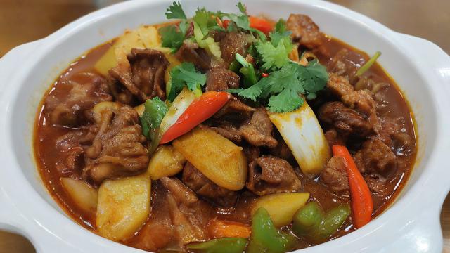 人大附食堂怎么样（人大附中食堂好不好）-第2张图片-益智教育网