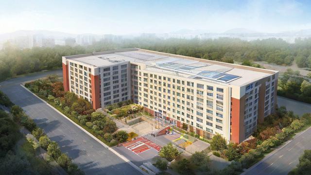 当涂石桥高中教学质量如何?师资与升学率全面解析-第2张图片-益智教育网 当涂石桥高中教学质量如何?师资与升学率全面解析-第2张图片-益智教育网