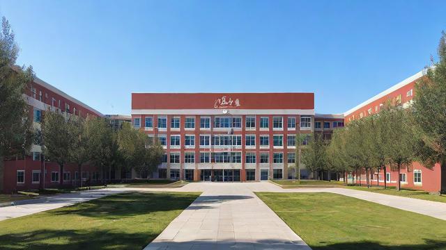 北京顺义一中教学质量和环境如何?-第1张图片-益智教育网 北京顺义一中教学质量和环境如何?-第1张图片-益智教育网