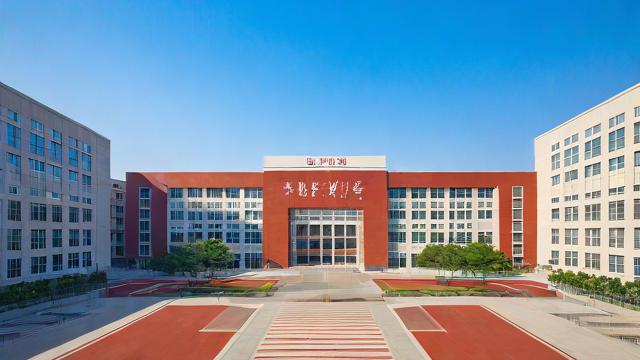 青岛54中学怎么样-第1张图片-益智教育网 青岛54中学怎么样-第1张图片-益智教育网